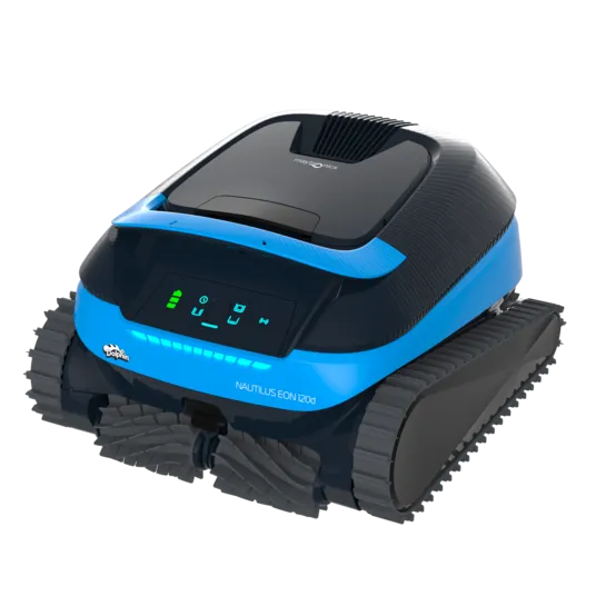 Dolphin NAUTILUS EON 120d