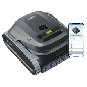 BWT ES Echo Cordless Robotic Pool Cleaner