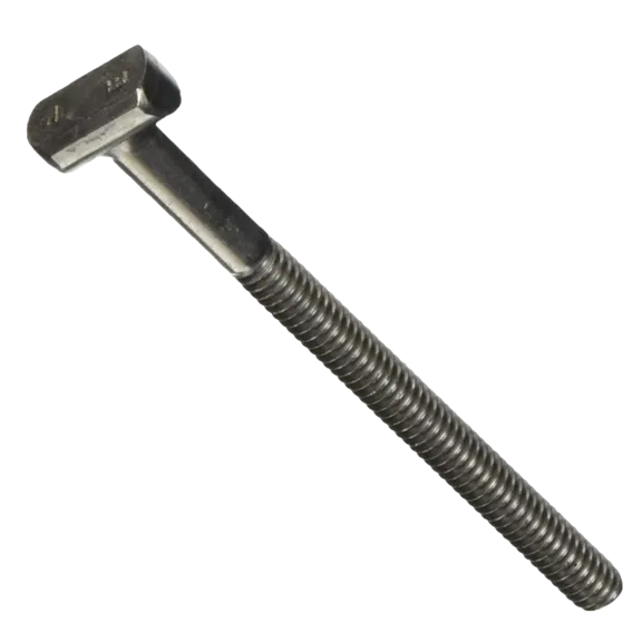 Pentair T Bolt for Clamp Ring, SM and SMBW 2000, Nautilus Plus - 1/4-20 x 3.5"