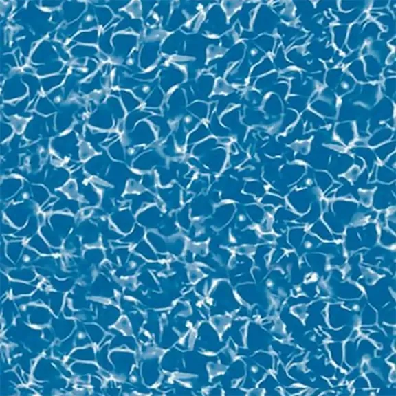 Puri Tech 24 ft. x 52" Round Hollywood Above Ground Pool Package