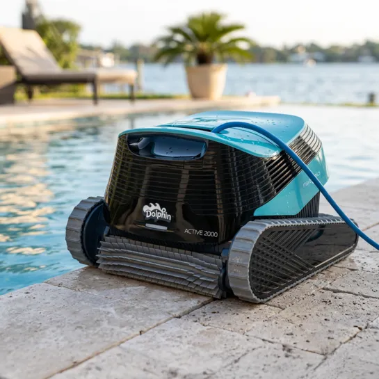Dolphin Active 2000