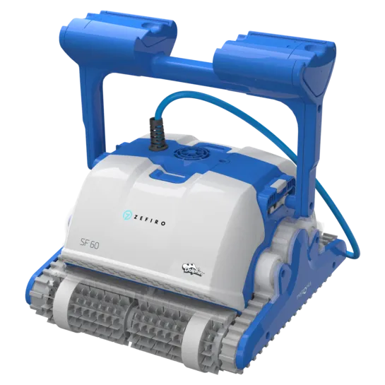 Dolphin SF 60 ZEFIRO