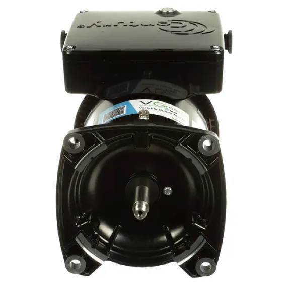 Century VGreen EVO 2.25 THP Variable Speed Replacement Motor with Square Flange