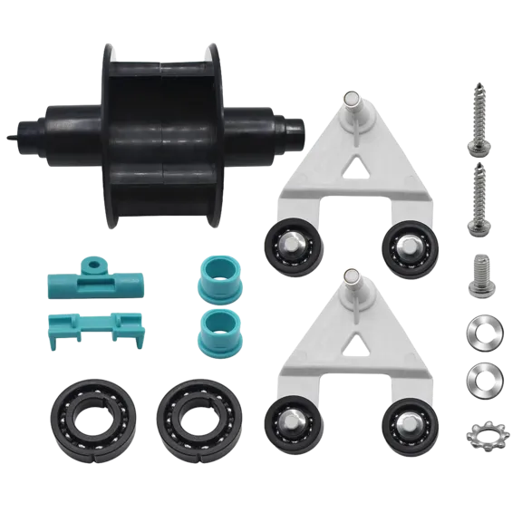 Hayward Navigator Pool Vac Ultra OEM A-Frame Turbine Kit