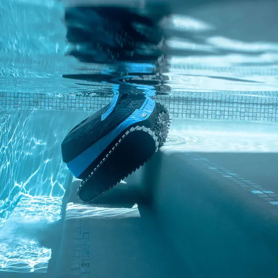 Dolphin NAUTILUS EON 120d