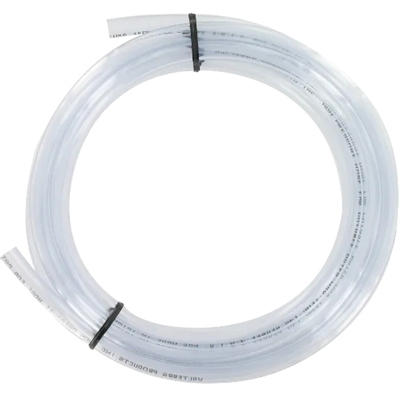 Valterra Clear Vinyl Tubing