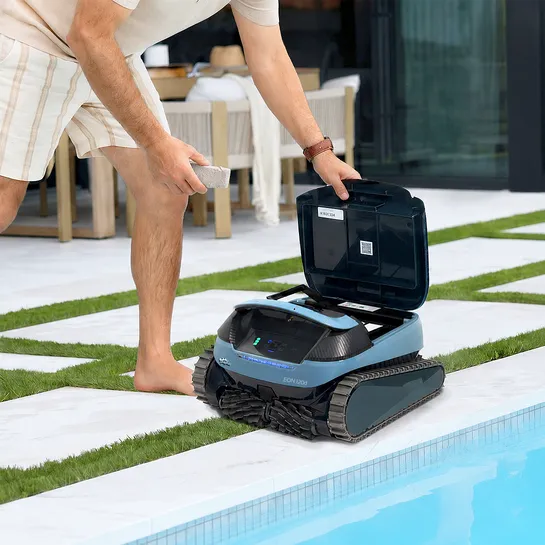 Clearpod&trade; EON