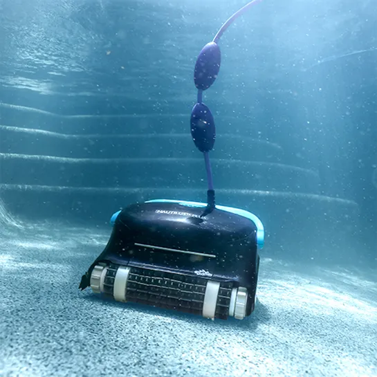Dolphin Nautilus CC Plus w/Wi-Fi