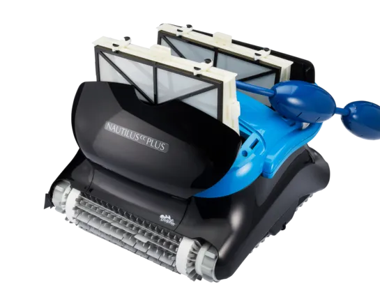Dolphin Nautilus CC Plus