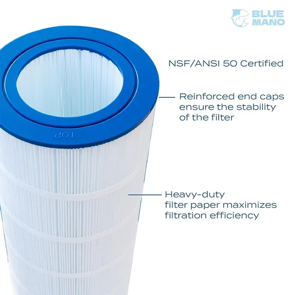 Pool Filter Replacement Cartridges PAP150