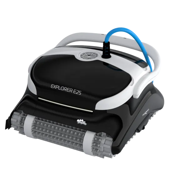 Dolphin Refurbished Explorer E25 Wi-Fi