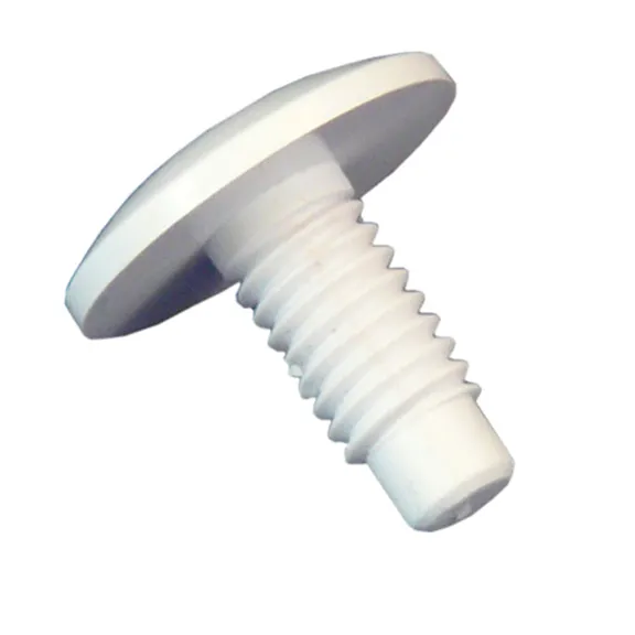 Puri Tech Polaris 180 280 Wheel Screw Parts for Pool Cleaner Replacement