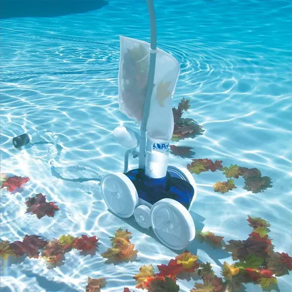 Polaris 280 Vac-Sweep Pressure Side Pool Cleaner Bags Kit