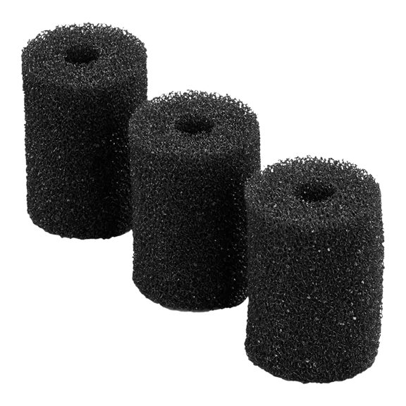 Polaris&reg; Sweep Hose Scrubber Replacement Parts, 3-Pack, Compatible with Various Models