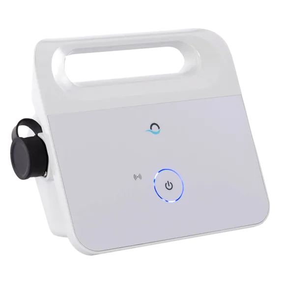 POWER SUPPLY 120W 115V (WI-FI&reg;)