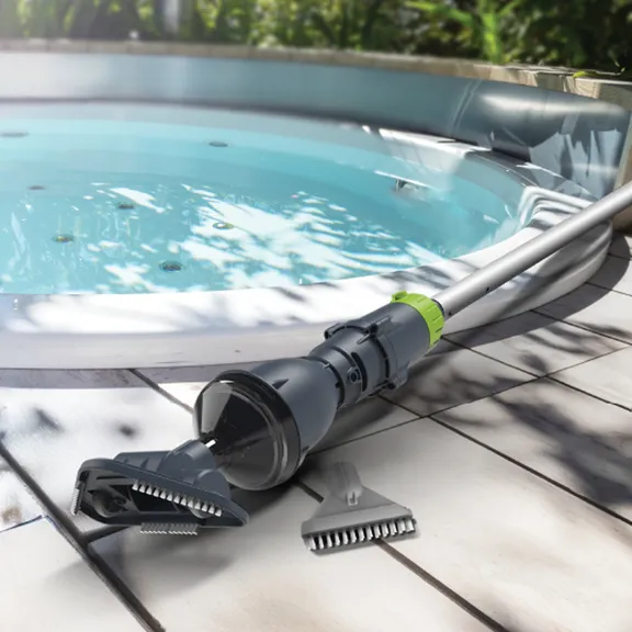 BWT ES02 Cordless Vacuum
