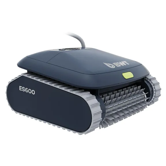 BWT ES 600 Robotic Pool Cleaner for Above Ground Pools