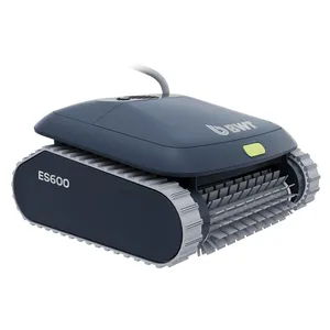 BWT ES 600 Robotic Pool Cleaner for Above Ground Pools