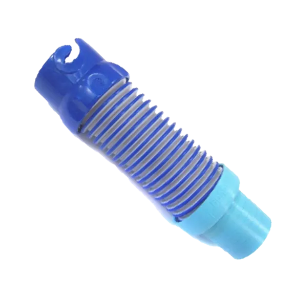 Baracuda&reg; X7 Quattro&reg; Suction Fitting Adaptor