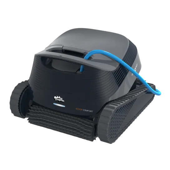 Dolphin SCOOP COMFORT