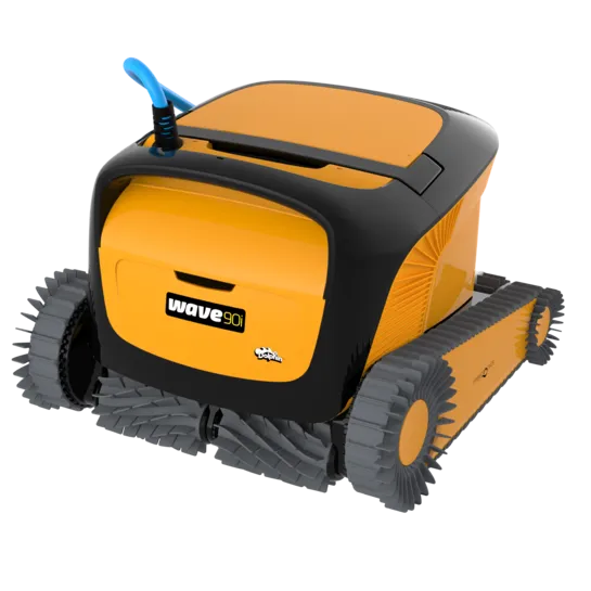 Dolphin Wave 90i