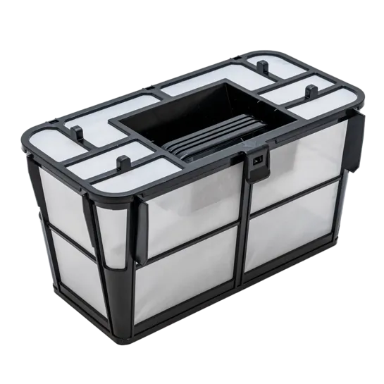 MONOBLOCK FILTER, EON