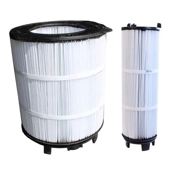 Pentair Sta-Rite Inner, Outer Filter Cartridge Pack System 3, 400 sq ft