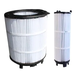 Pentair Sta-Rite Inner, Outer Filter Cartridge Pack System 3, 400 sq ft