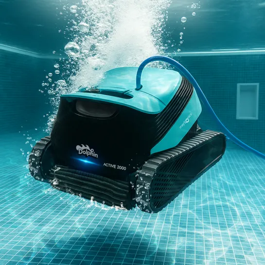 Dolphin Active 2000