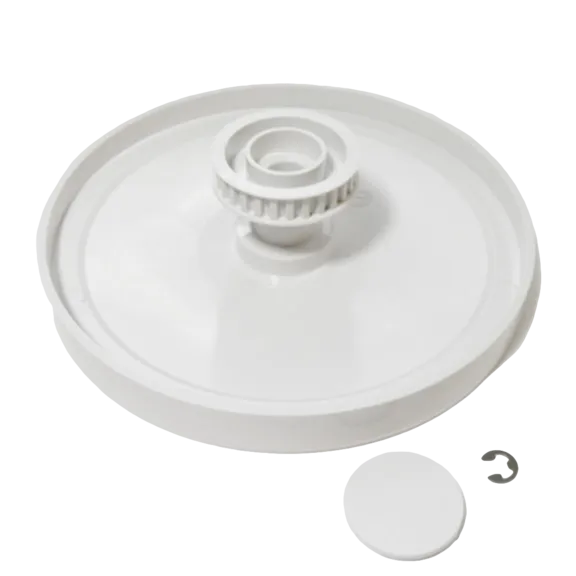 Polaris 360 380 Double-Sided Wheel for Pool Cleaner - OEM 9-100-1008