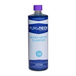 Puri Tech Super Water Clarifier