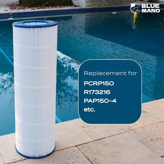 Pool Filter Replacement Cartridges PAP150