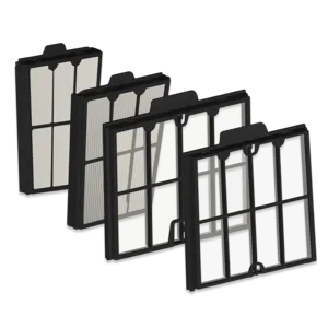 Fein- und Ultra-Feinfilterplatten S2 (4-er Pack)