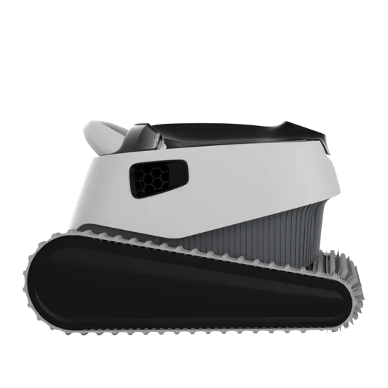 Dolphin POOLSTYLE 35