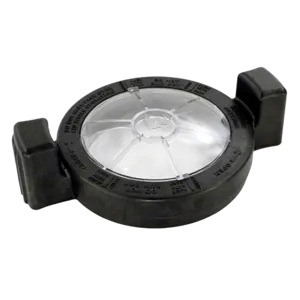 Jandy&reg; FloPro&trade; FHPM Series Pump Lid with Locking O-Ring Assembly Replacement