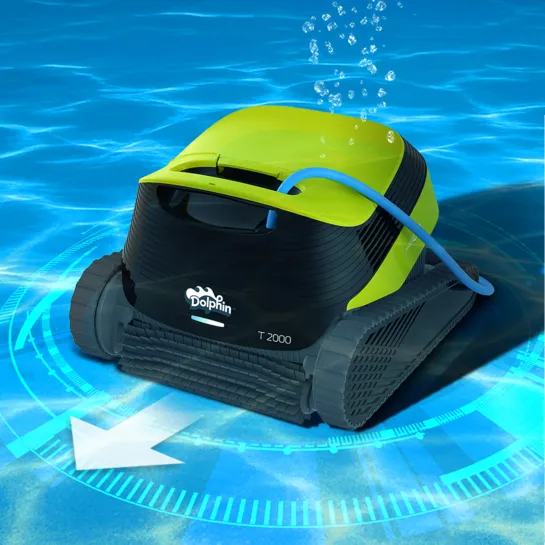 Dolphin T2000