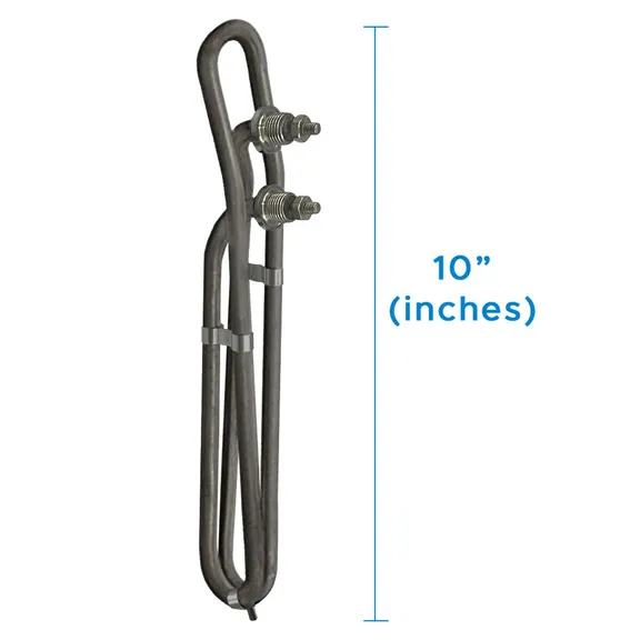 Smart Spa Supply Replacement Spa and Hot Tub Heater Element