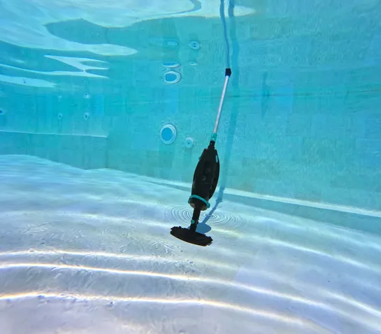 Niya Aquasweep S10