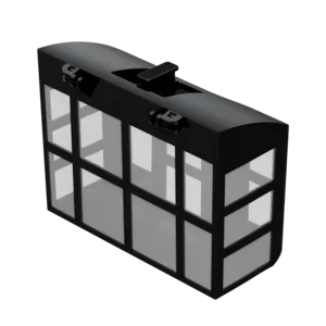 Panier à filtres pour Sonar 30/F3 Tracker 35