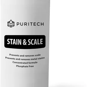 Puri Tech Pool Stain & Scale Control, 32oz.