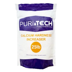 Puri Tech Calcium Hardness Increaser Plus, 25lb.
