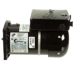 Century Motor VGreen EVO 1.30 THP Square Flange Variable Speed Replacement Motor