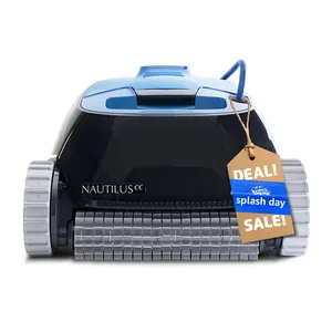 Dolphin Nautilus CC