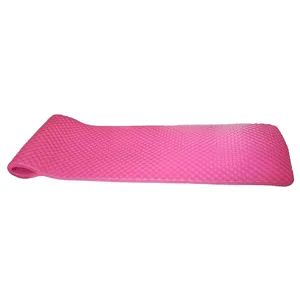VOS Infinity Lounger Premium Extreme Water Float, Pink