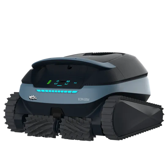 Dolphin EON 120d