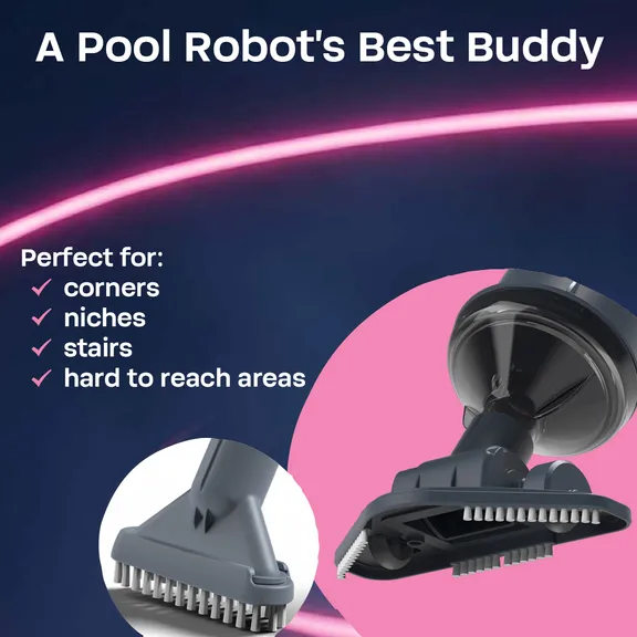 BWT ES02 Cordless Vacuum