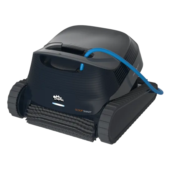 Dolphin SCOOP SMART