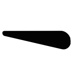 SIDE PANEL RIGHT GREEN TRK-SP
