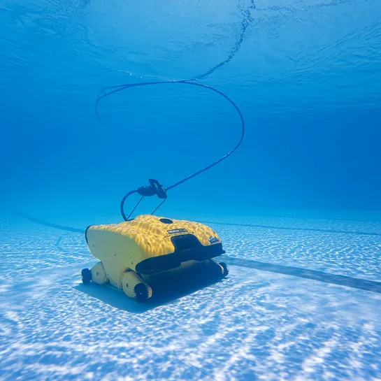 Dolphin Wave 200 XL