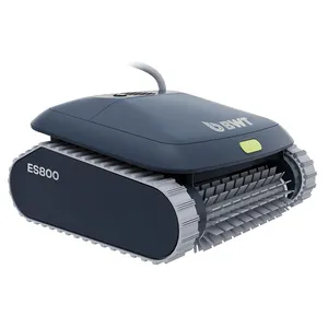 BWT ES 800 Robotic Pool Cleaner for In-Ground Pools
